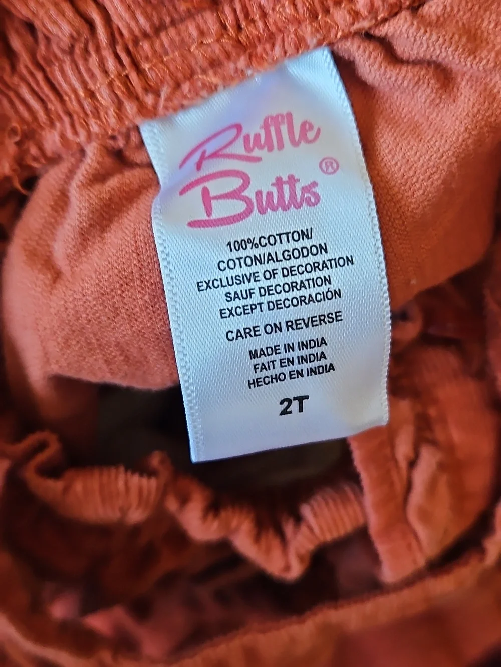 2T Girls‎ Bundle